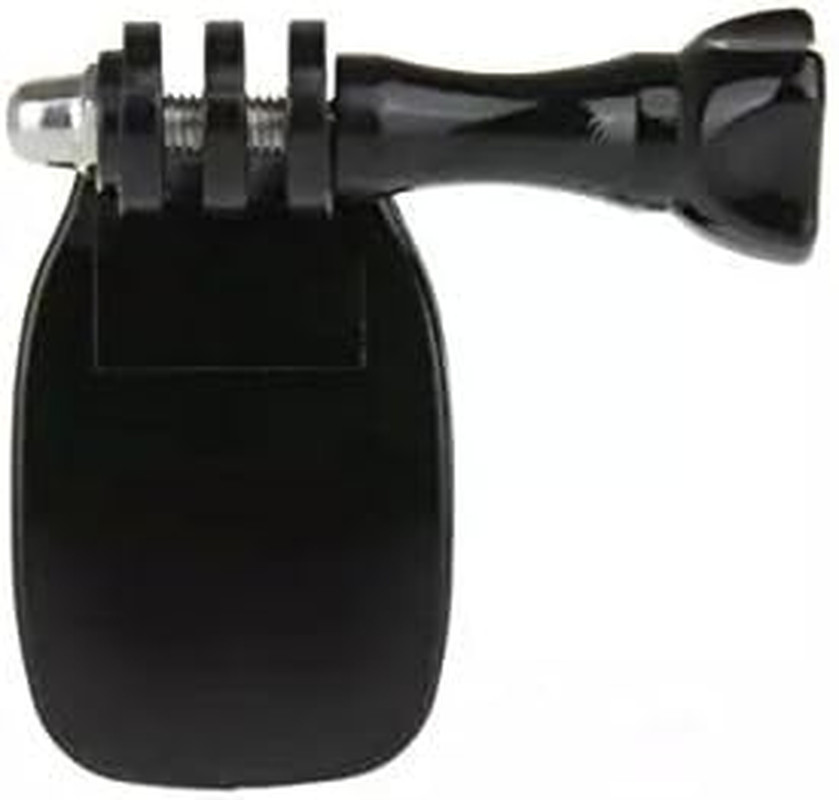 Hat Quick Release Clip Clamp Mount for Action Camera