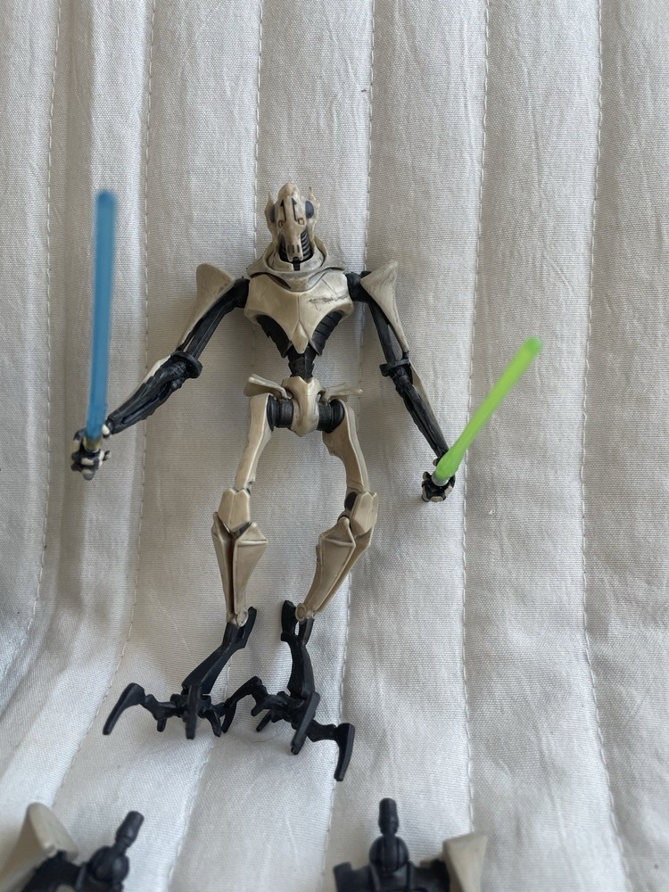 Star Wars Collectible Bundle