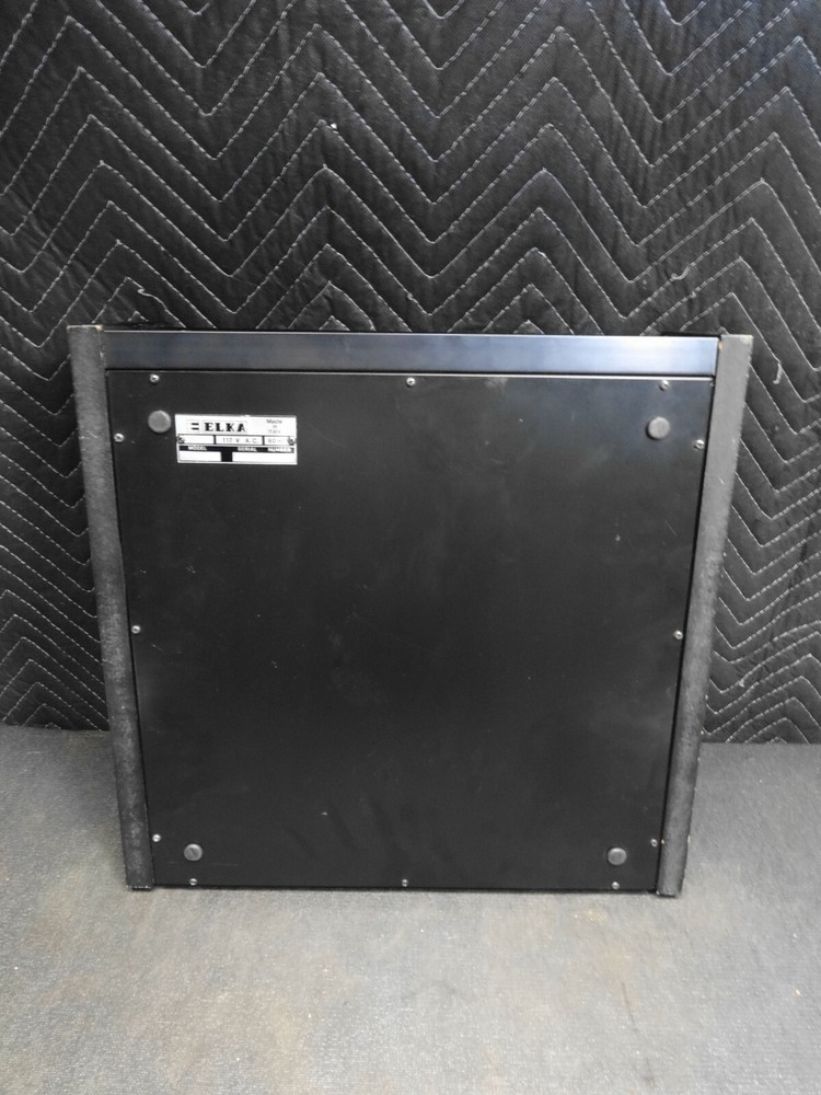 ELKA PM8 Mixer - Working Condition