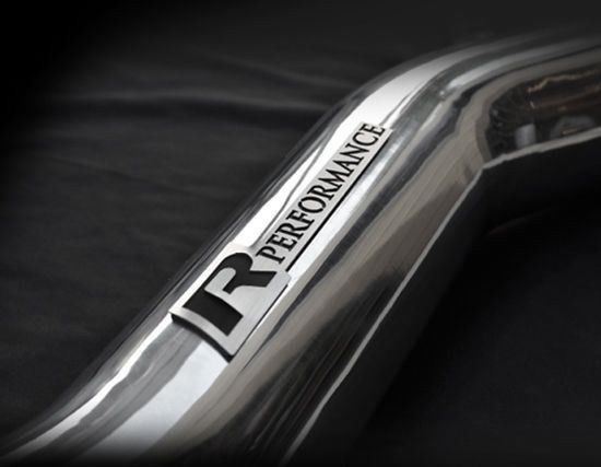 Performance Air Intake Tube for 4.0 Jaguar XJ8 & XJR 1998 1999 2000 2001 02 03