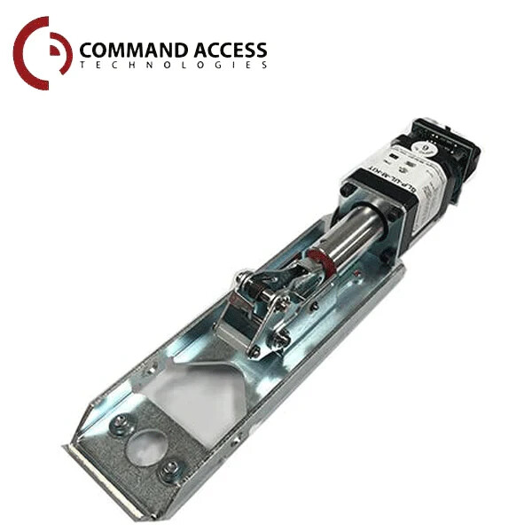 COMMAND ACCESS Electrified Panic Base-rail VLP-M-kit36 70108
