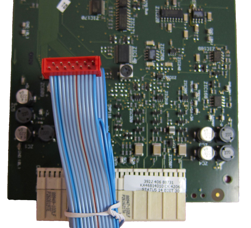 Genuine Sync. Encoder HD Board for LDK4502 Grass Valley Triax Base Station