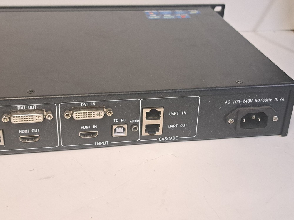 Novastar MCTRL660 LED Display Controller