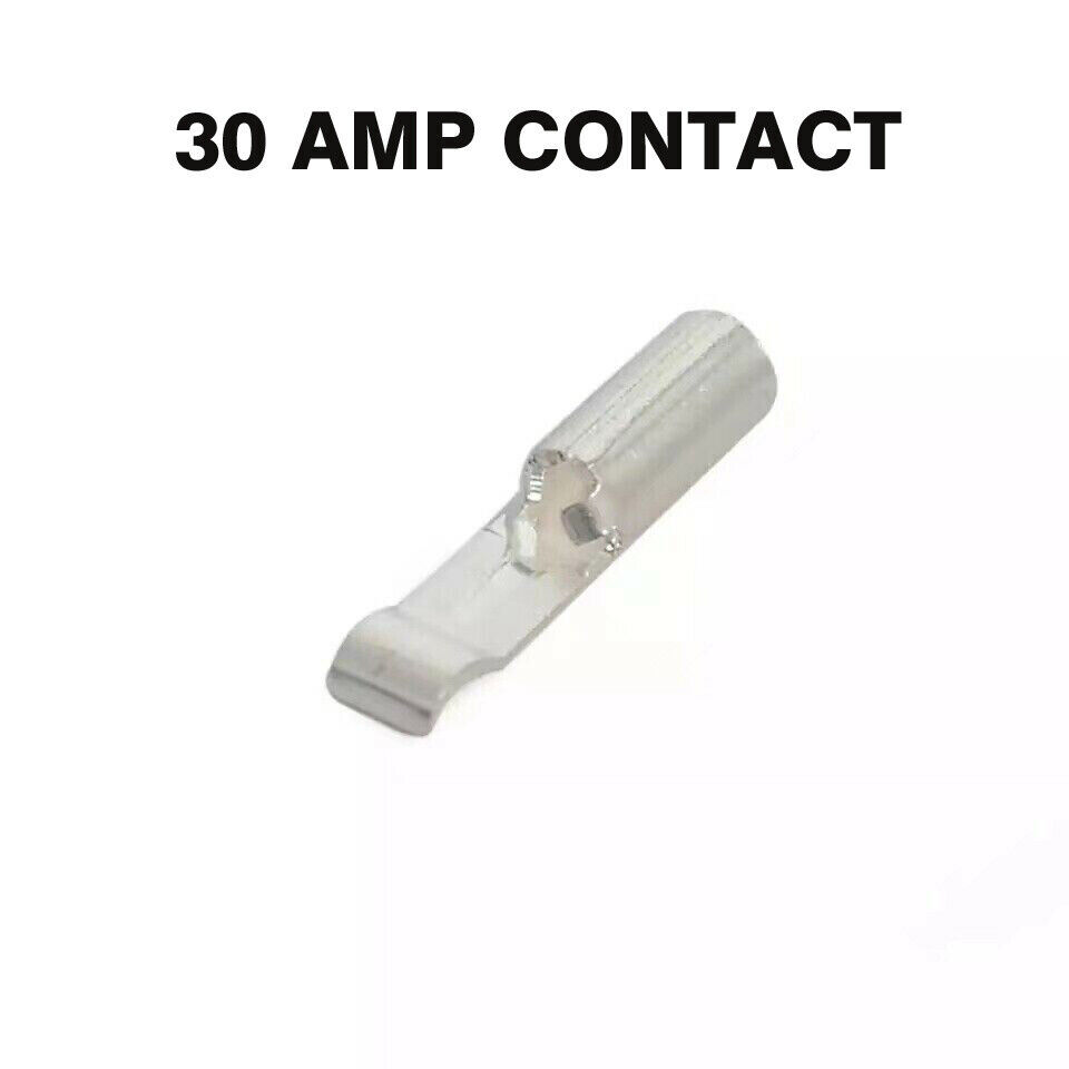 10/20/30/40/50/100 Sets 30Amp 45Amp Connector with Sleeve for Anderson Powerpole