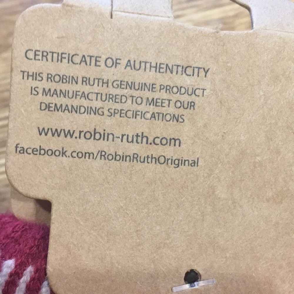Robin Ruth Montana Gloves