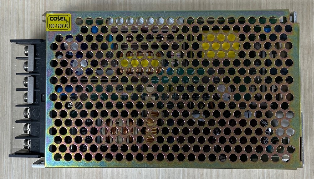 Cosel R100U-24, Power Supply