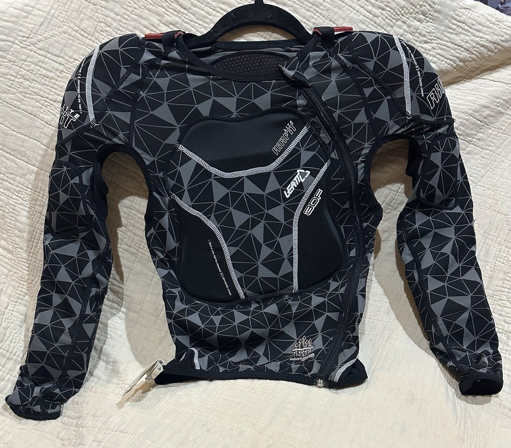 Leatt Body Protector 3DF/Lite Airfit