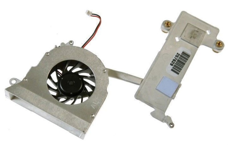 1-787-301-11 - Fan DC (5V)