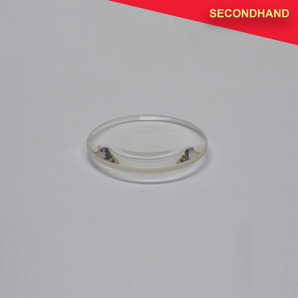 51mm Dual Convex Lens [D]