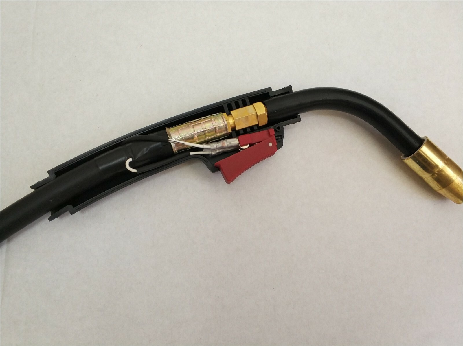 MIG WELDING GUN 10' 150A for Miller Millermatic 90/120/130/130XP/135/140/141/150