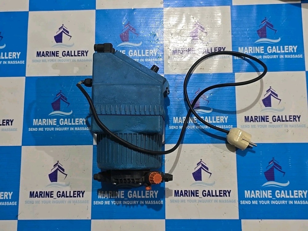 Dosing Pump PBVFT Dosing Pump PPB0403001