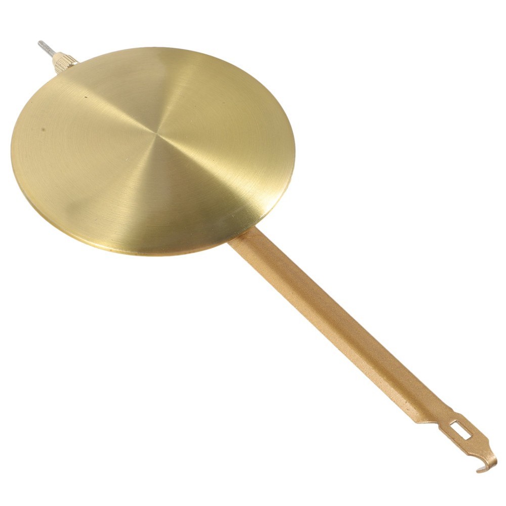 Clock Pendulum Metal Replacement Part For Wall Clock Diy Pendulum Accessory