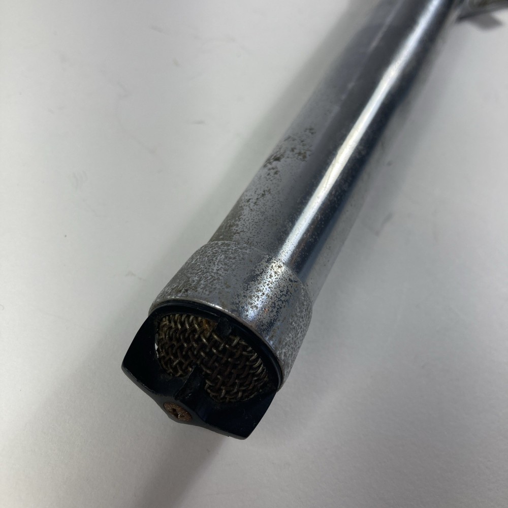 Electro-Voice 636 SLIMAIR Dynamic Microphone Vintage EV