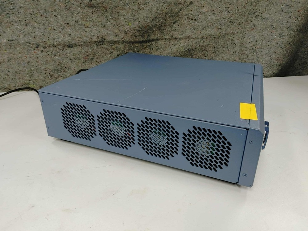 Teledyne LeCroy Summit T2-16 PCI Express Multi-Lane Protocol Analyzer