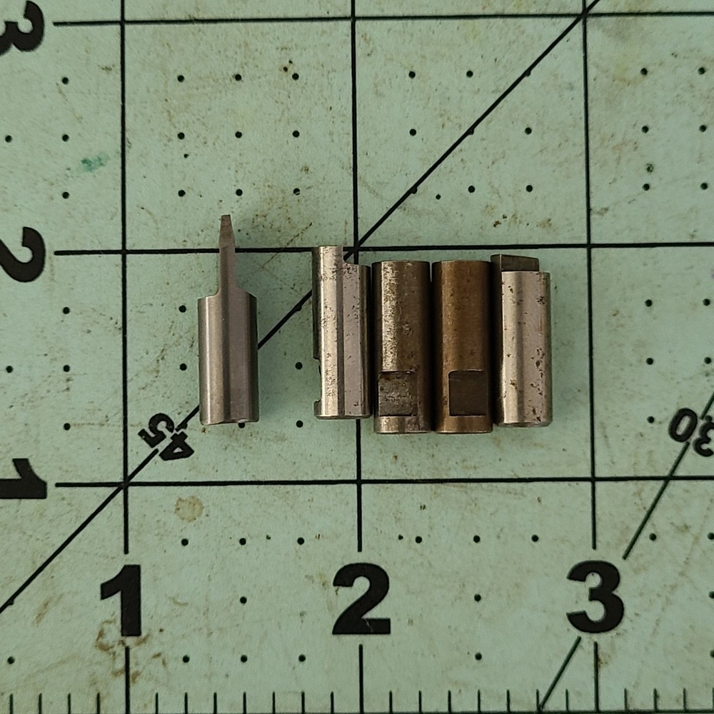 Lot of Solid Carbide Micro Boring Bars Inserts Somma Tool Machinist Lathe
