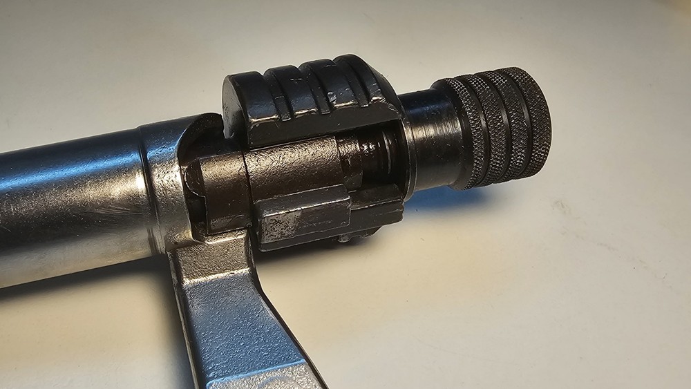 Knight Disc Elite Inline Muzzleloader Bolt Assembly (M)