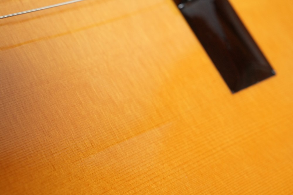ARIA A-100S All Solid Wood Classical Guitar