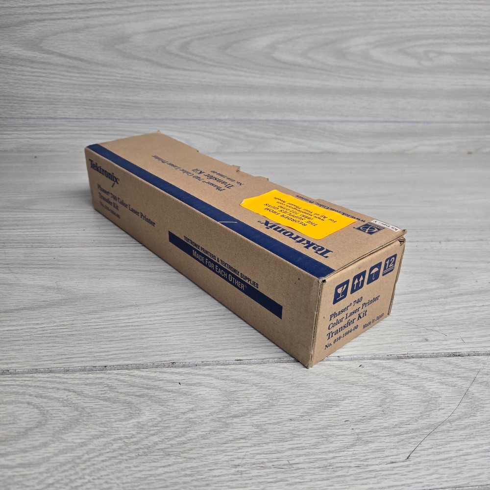 Xerox Phaser 740 Transfer Kit, 016-1663-00 - 016166300 - 042215448017