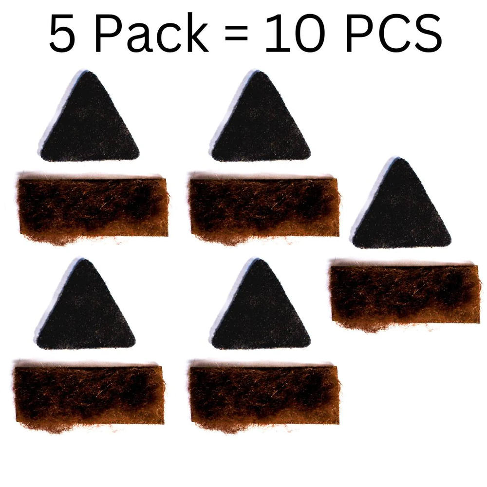 Universal Arrow Rest (Recurve & Longbows)