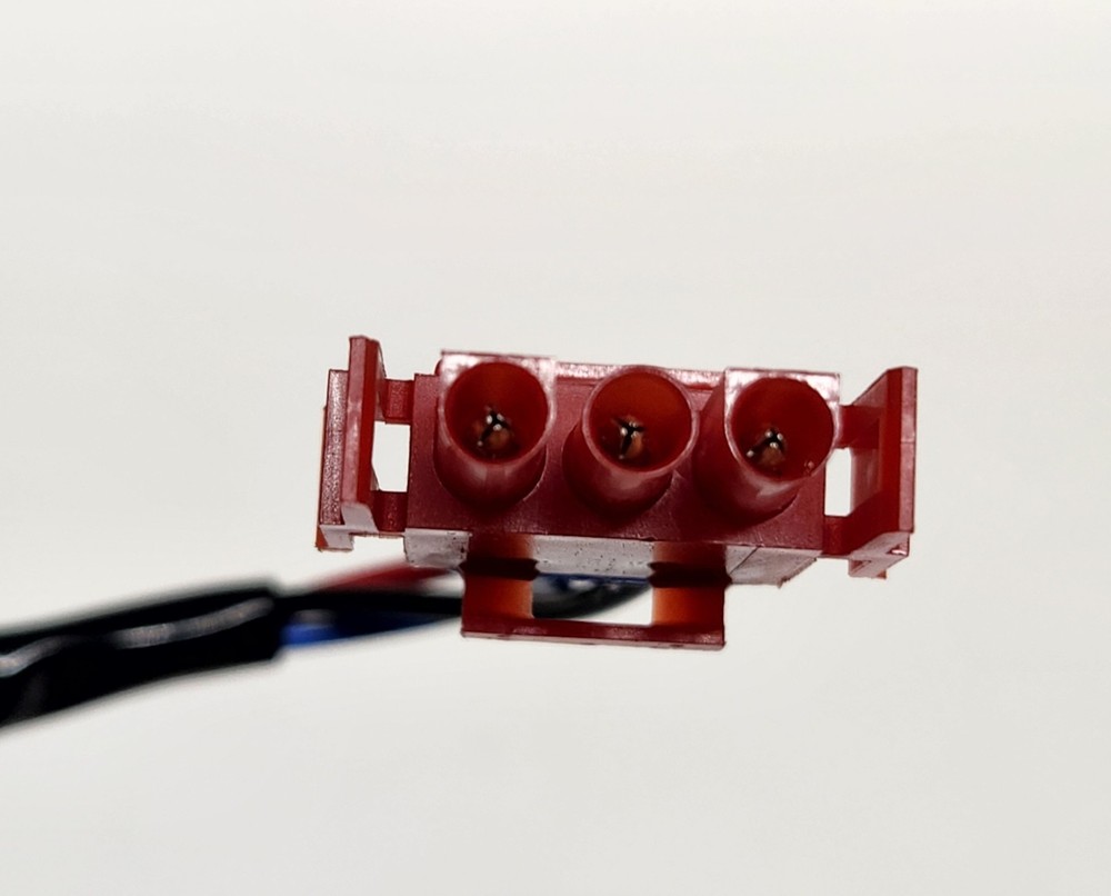 Golf Cart Tail Light