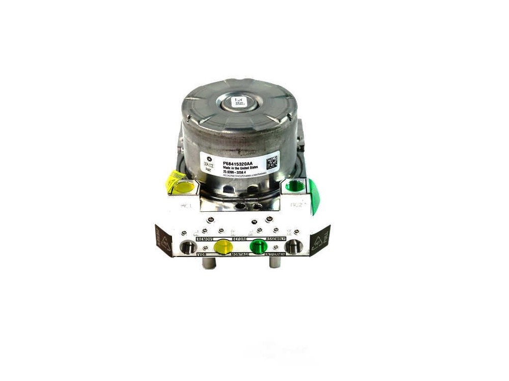 ABS Control Module Mopar 68415320AA