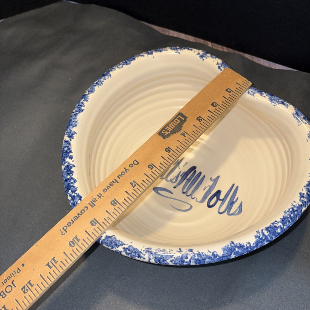 large popcorn bowl