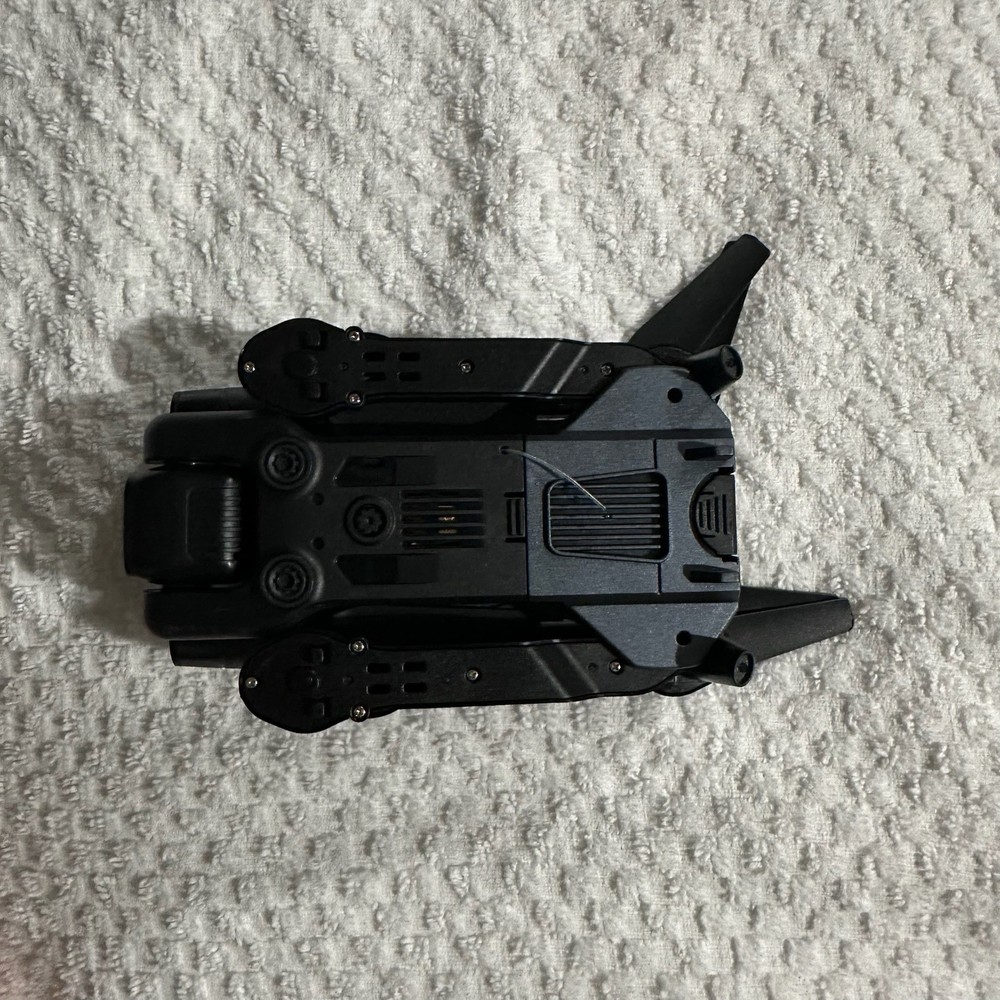 P12 PRO Intelligent Obstacle Avoidance