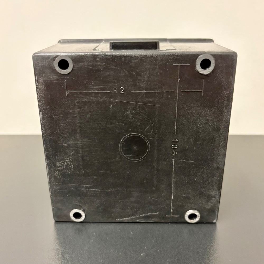 Thermon Type JB-K-EX Junction Box