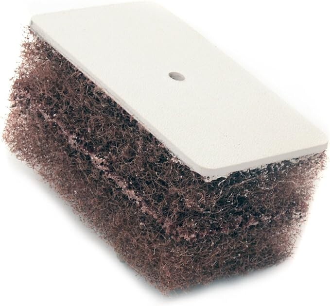 Scrubbing Pad Replacement Purity Pool RPC Tile Scrubber for Pool Maintenance