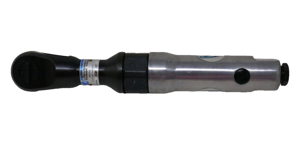 Universal Power Tools Air Ratchet Wrench UP-728