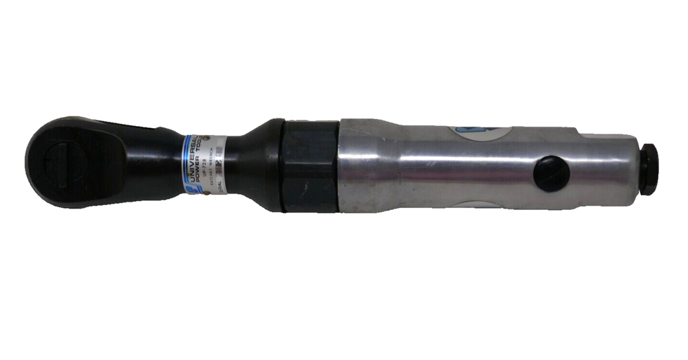 Universal Power Tools Air Ratchet Wrench UP-728