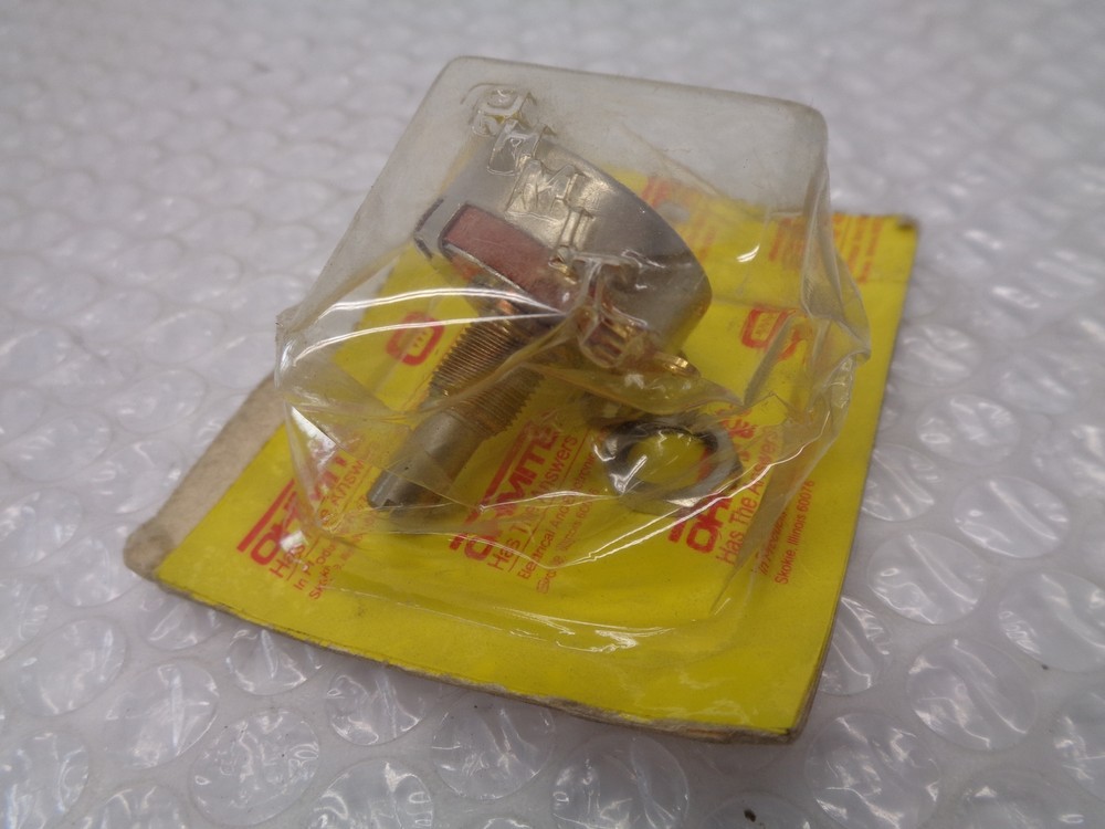 OHMITE CMU5031 POTENTIOMETER NSMP