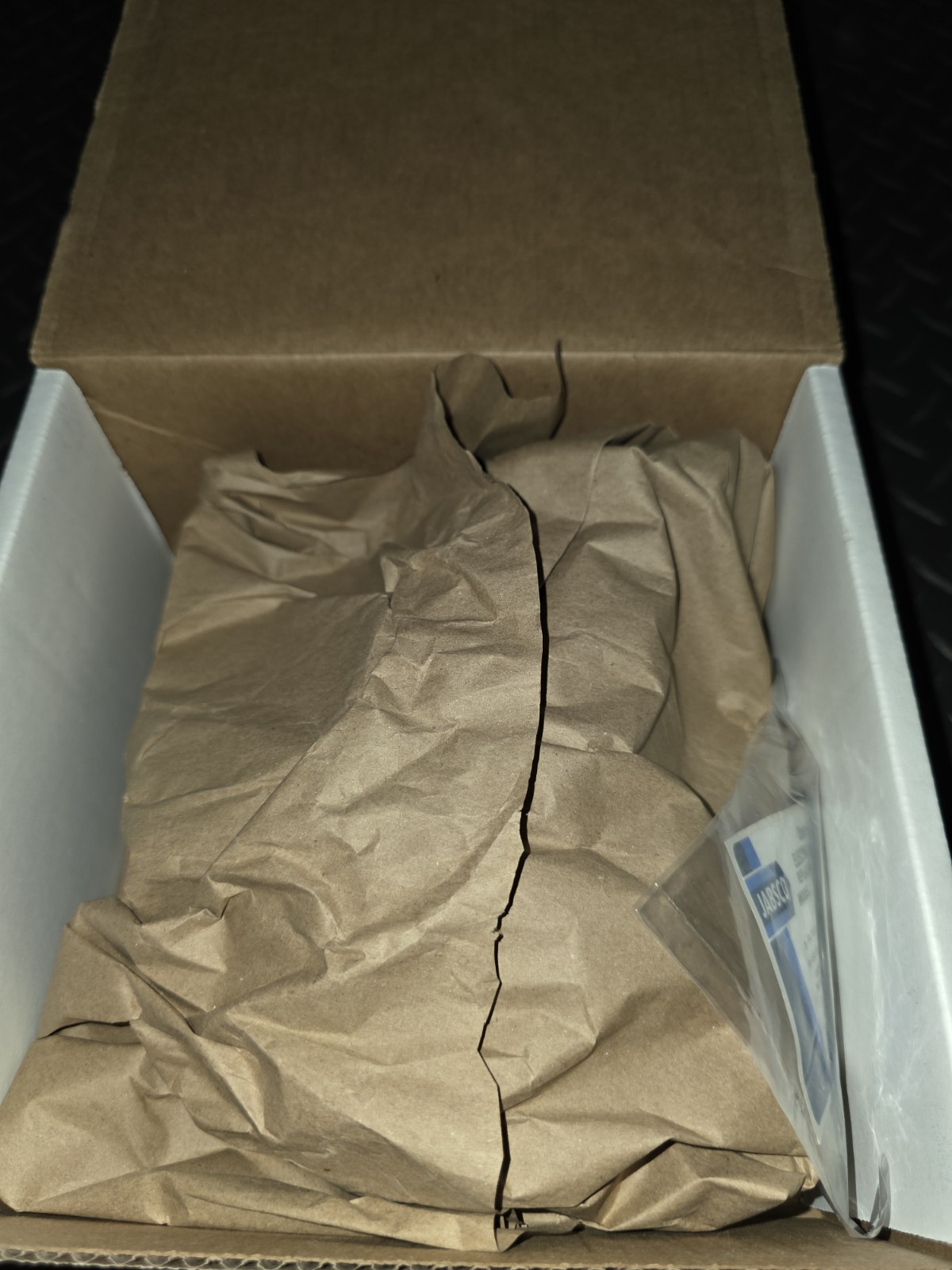 GENUINE Jabsco marine 37072-0092 Waste Pump Assembly Quiet Flush 12V, NEW