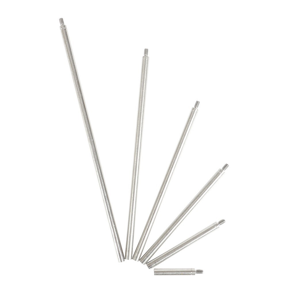 Dial Indicator Extension Carefully Packaged M2.5 Threads Quality Crafted Details