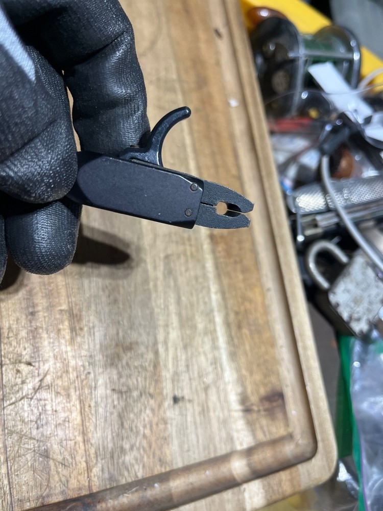 True Fire Bow Release (27603)