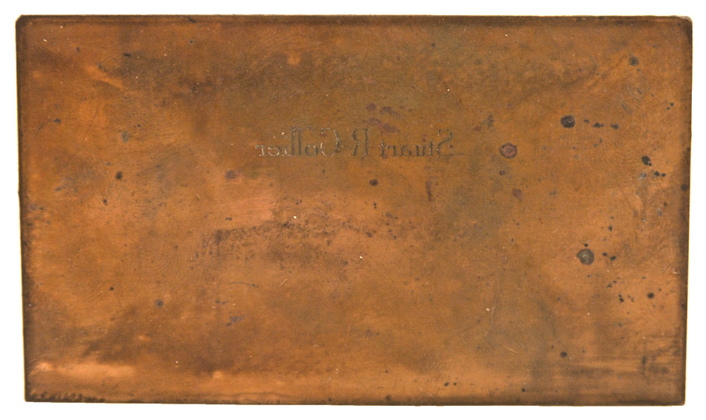 ID'd WWII U.S. NAVY CRACKER JACK UNIFORM, HAT, BELT, DOG TAG, PHOTO'S, CARDS