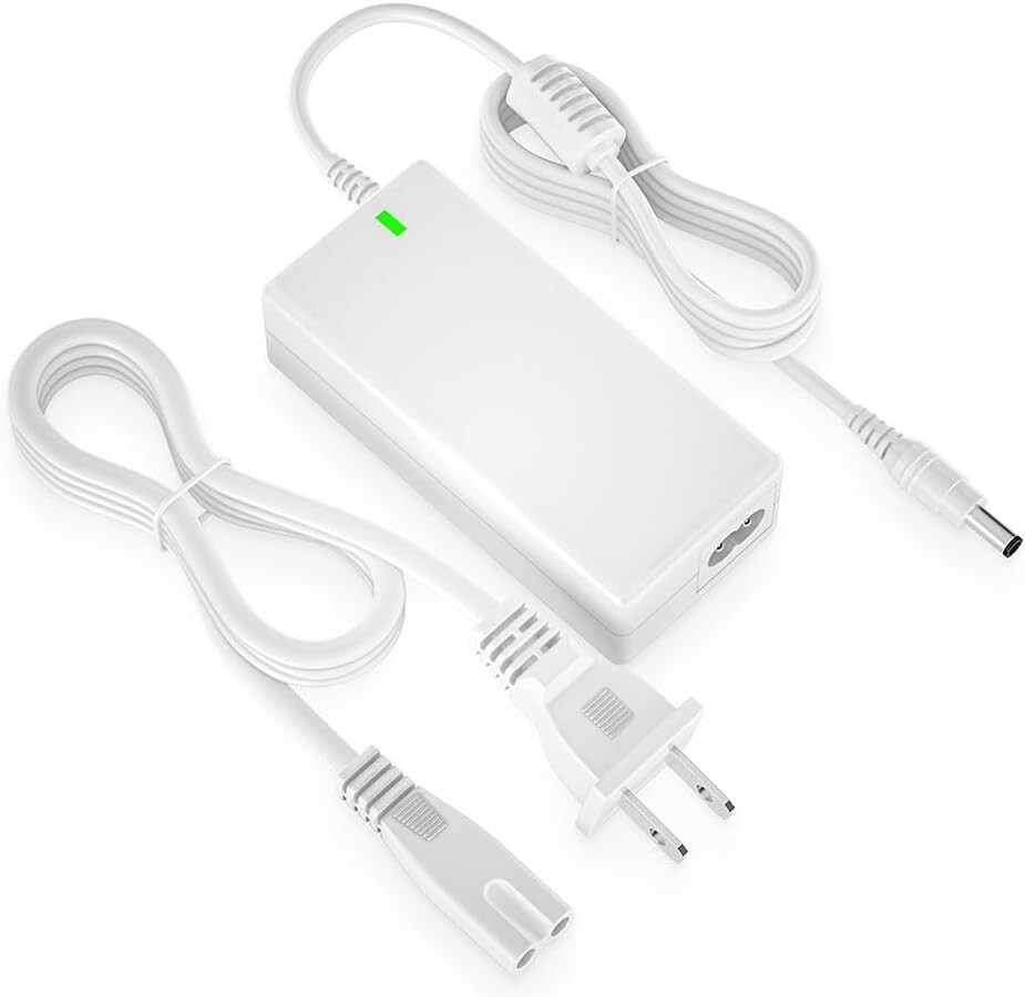 Compatible AC Adapter for Cricut Explore/Explore Air/Explore One/Expression 2