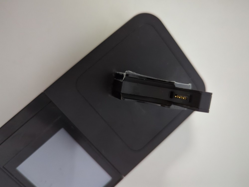 JABRA 940OBS BASE NO POWER ADAPTER
