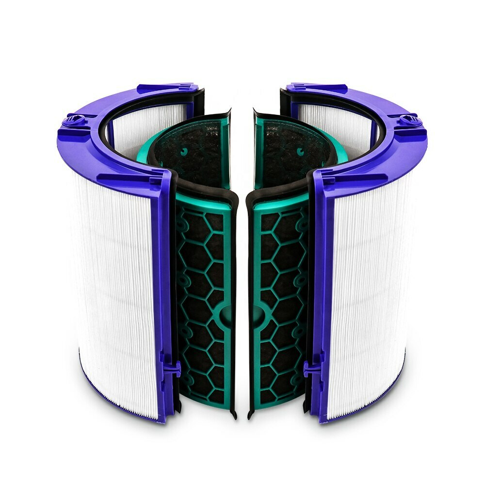 HEPA Filter for Dyson TP04/HP04/DP04/TP05/HP05 HEPA Carbon Filter Replacement US
