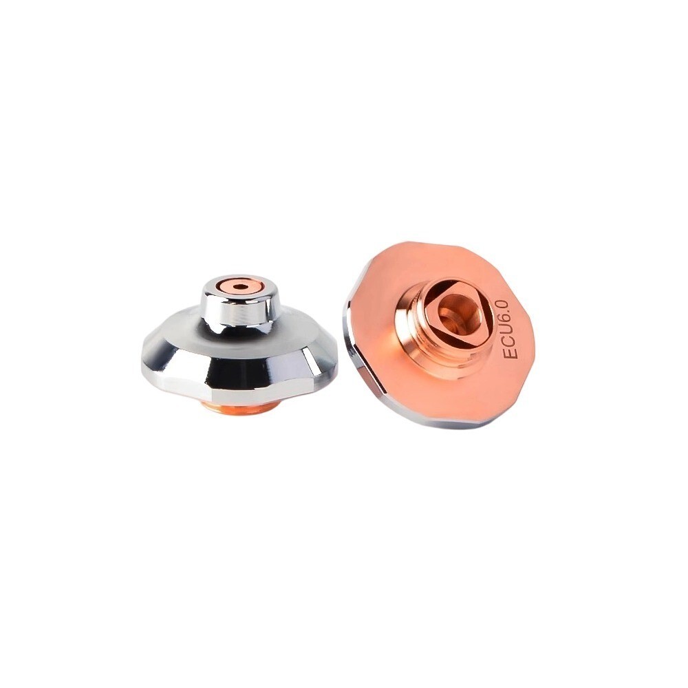 EAA EAU Laser Cutting Nozzle D25 For Tru Precitec Laser Cutting Machine EAQ EAK