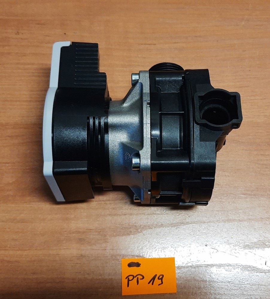 Wilo AhUr 15/7-50/SCA Pump