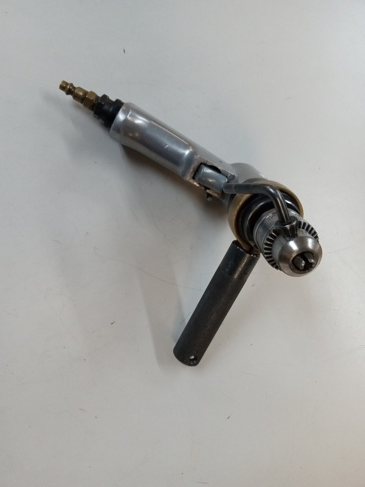 MAC Tools AD540 3/8" Reversible Drill Air Pneumatic Tested