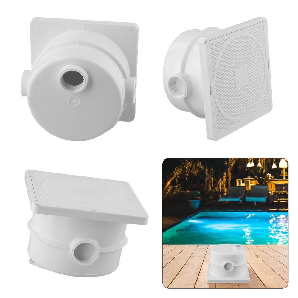 Waterproof Electrical Junction Box Designed for Submerged Installations