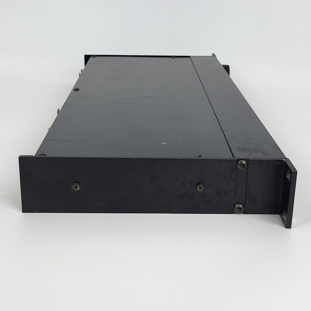 TC Electronic - Wizard Series - Finalizer Studio Mastering Processor - WIZ001