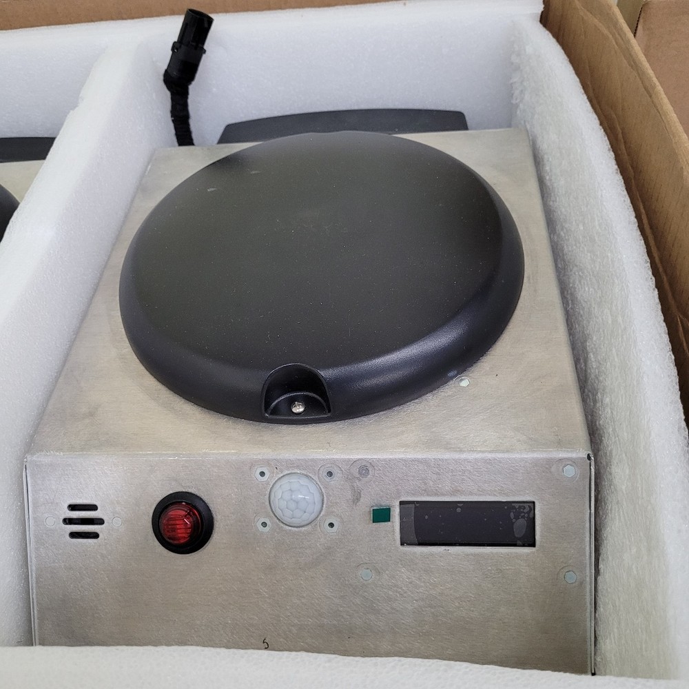 RFID OVERHEAD GATEWAY GBP-3001