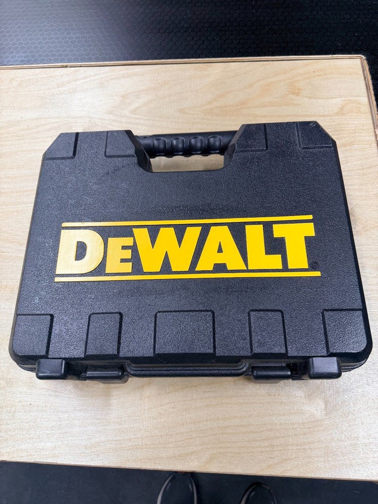 Dewalt 24 Tooth Dado Set (DW7670)