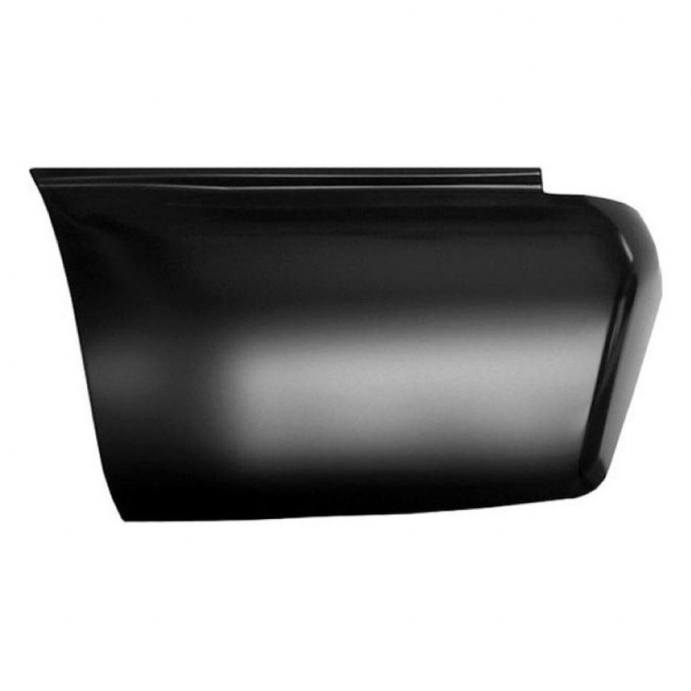 For GMC Yukon XL 1500 2000-2006 Driver Side Quarter Panel Patch | Rear Section