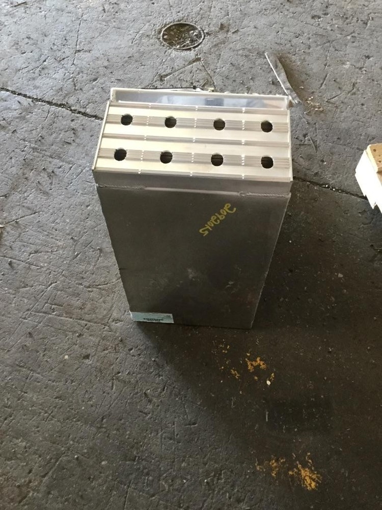 Replaces STURDY-LITE UNIVERSAL TOOL BOX , OH