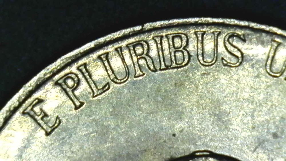 1992 P Nickel