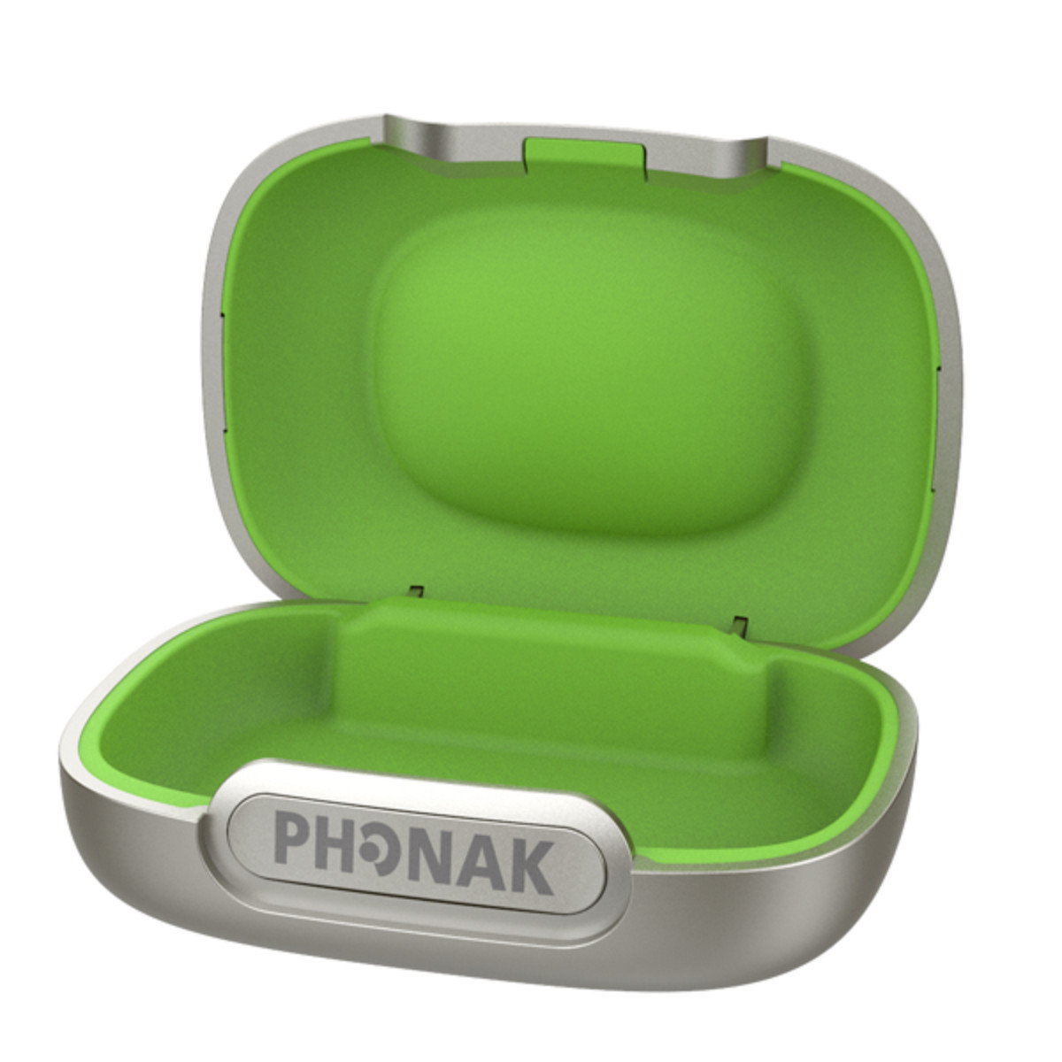 Phonak Universal Marvel Style Large Hard Case *USA SELLER*